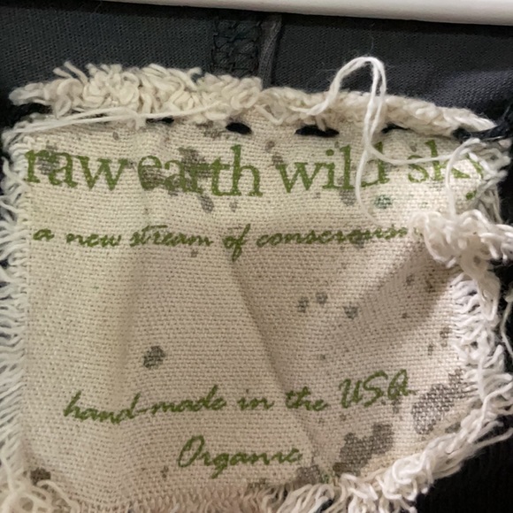 Grey tunic/dress - Picture 3 of 4